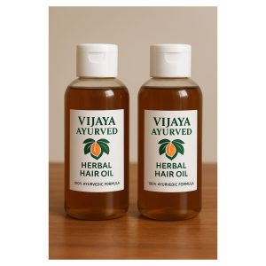 VIJAYAAYURVED ABHYANGA OIL