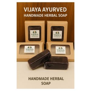 VIJAYA AYURVED TRIPHALA SOAP
