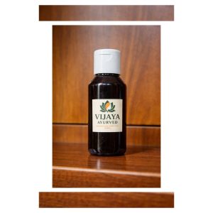 VIJAAYA AYURVED HAIR OIL 50ML