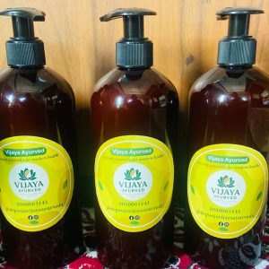 VIJAYAAYURVED HAIR SHAMPOO