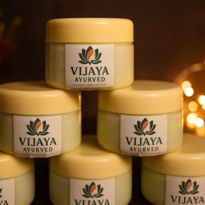 SHATADHAUT GHRIT शतधौत घृत 100GMS