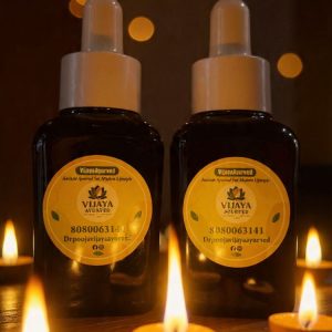 SUVARNAPRSHAN 40ML सुवर्णप्राशन