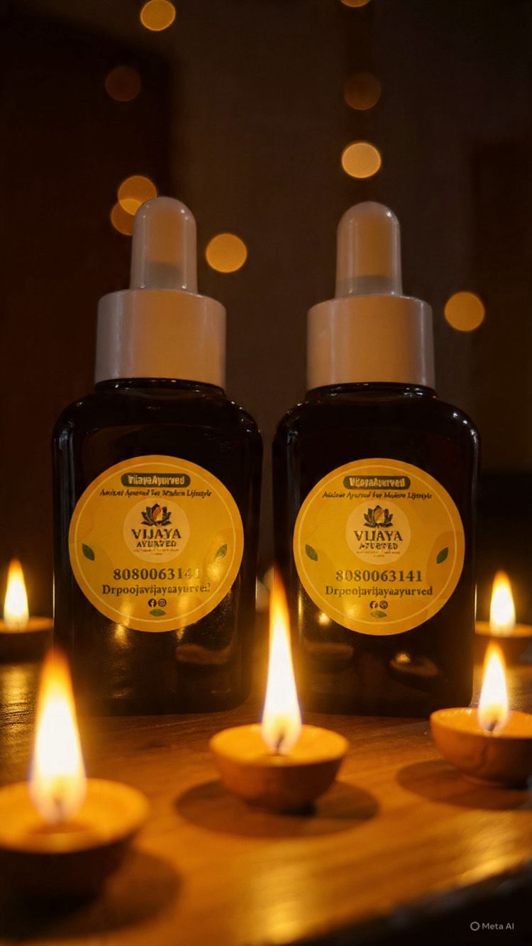 SUVARNAPRSHAN 40ML सुवर्णप्राशन